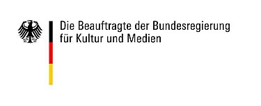 Die Beauftragte der Bundesregierung für Kultur und Medien